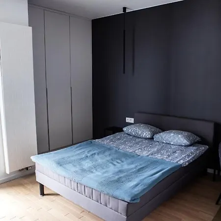 Pleasant Apartment